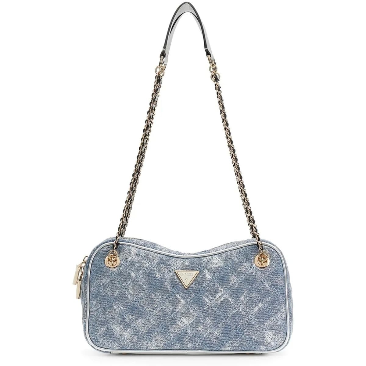 Women's Shoulder Bags Guess Blue