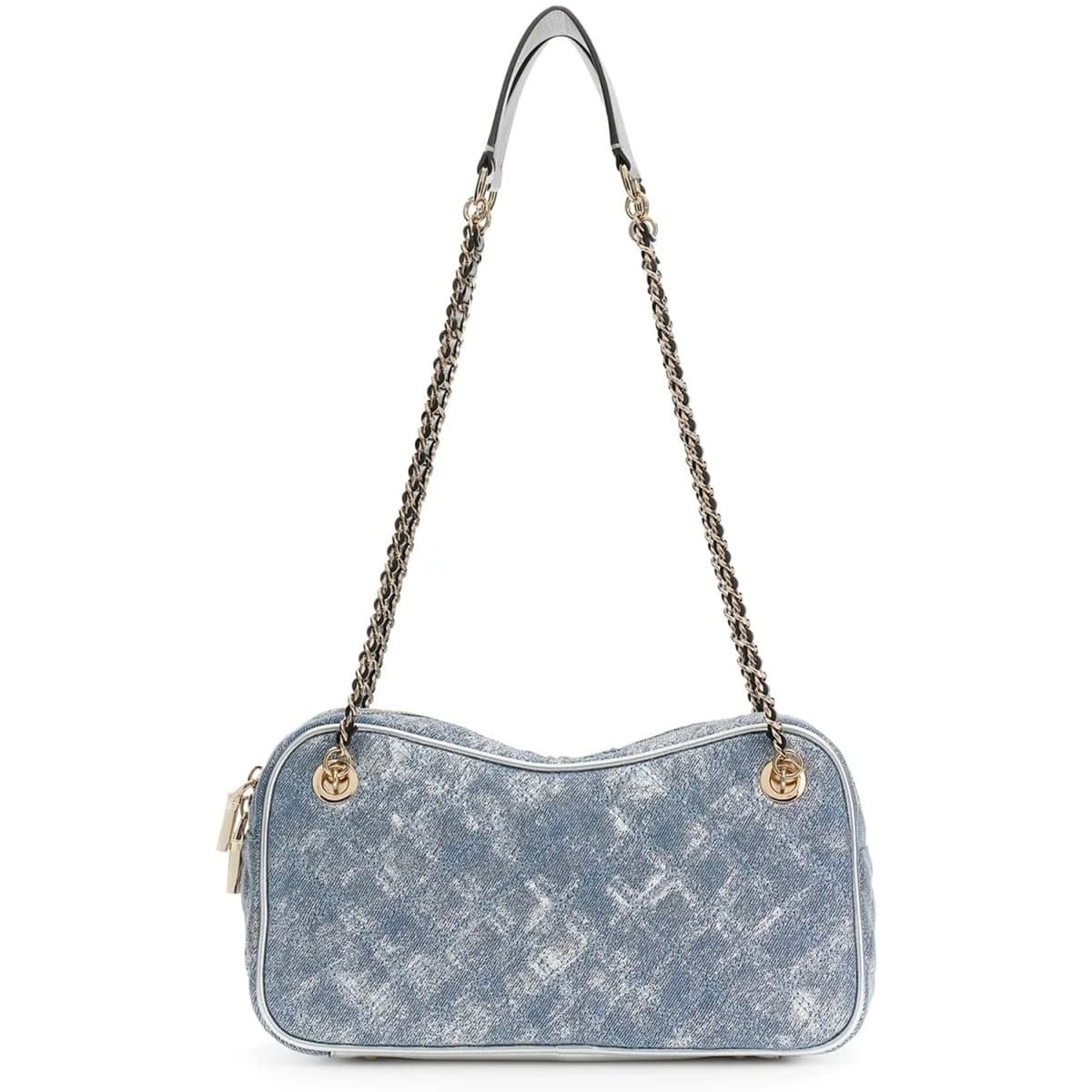 Women's Shoulder Bags Guess Blue