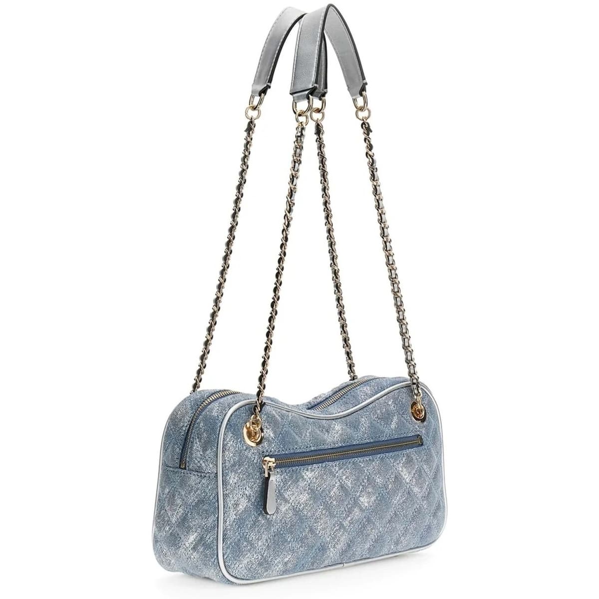 Women's Shoulder Bags Guess Blue