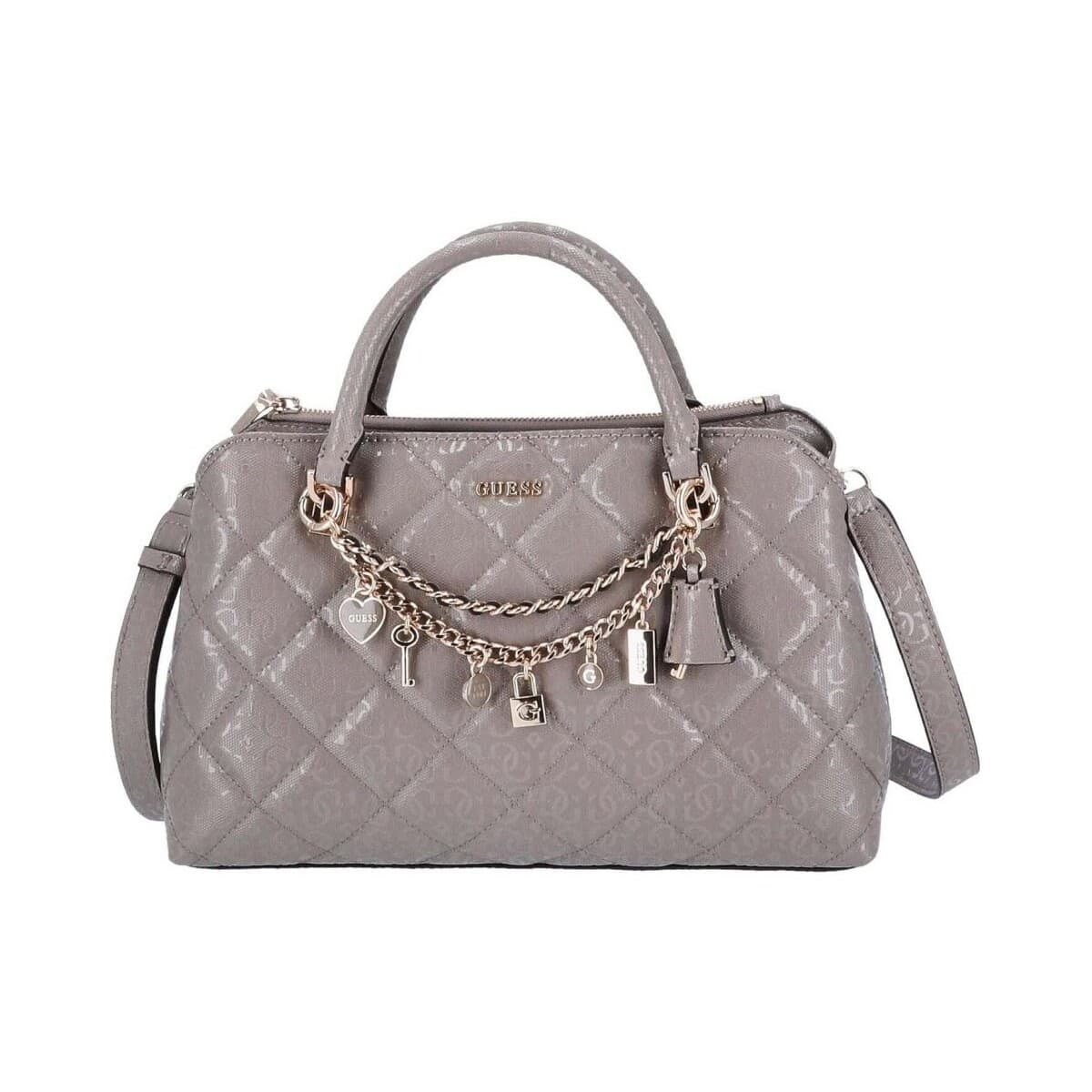Τσάντες Χειρός Guess Bolsos Mujer Modèle Hwgg99 12060