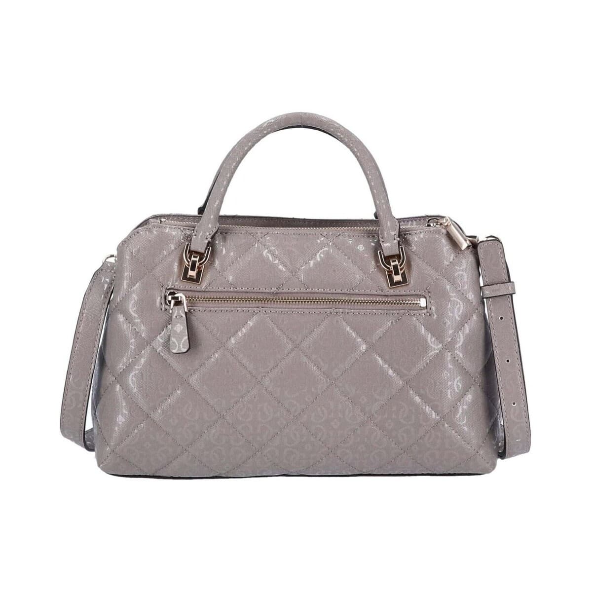 Women's Handbags Guess Gray