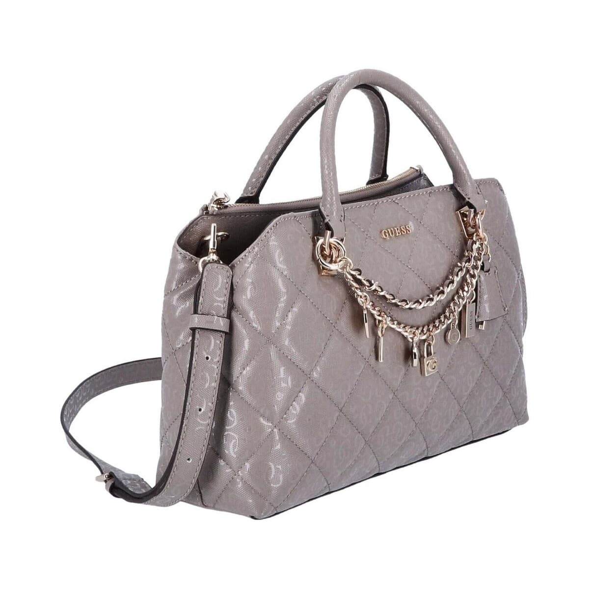 Women's Handbags Guess Gray