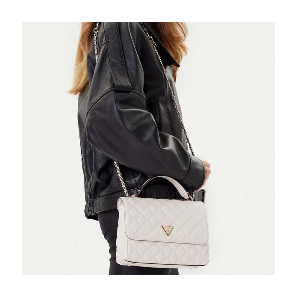 Women's Shoulder Bags Guess White