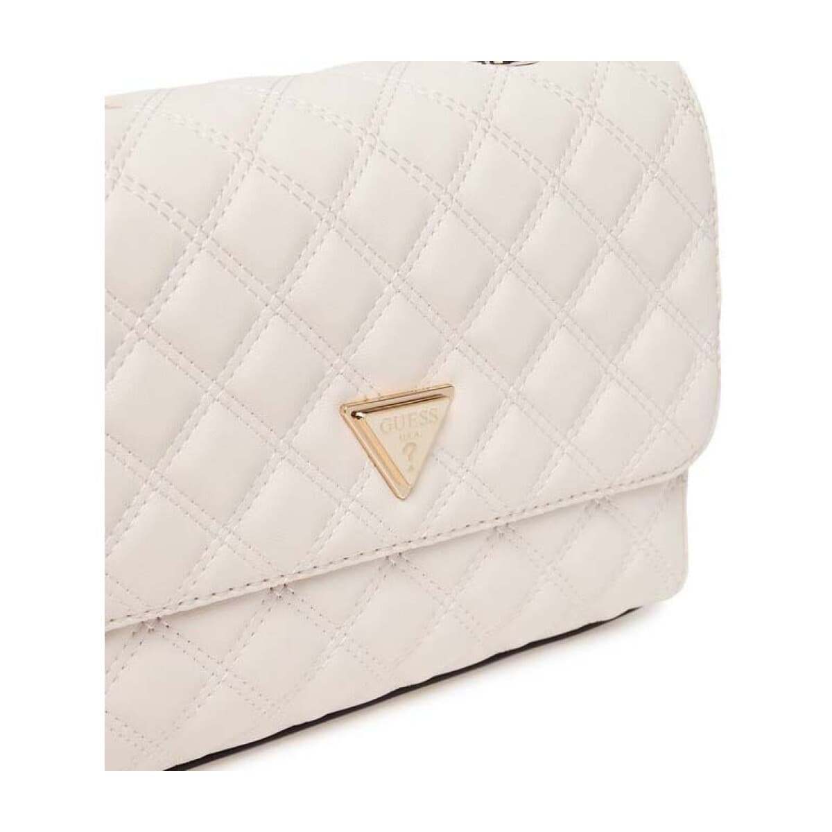 Women's Shoulder Bags Guess White