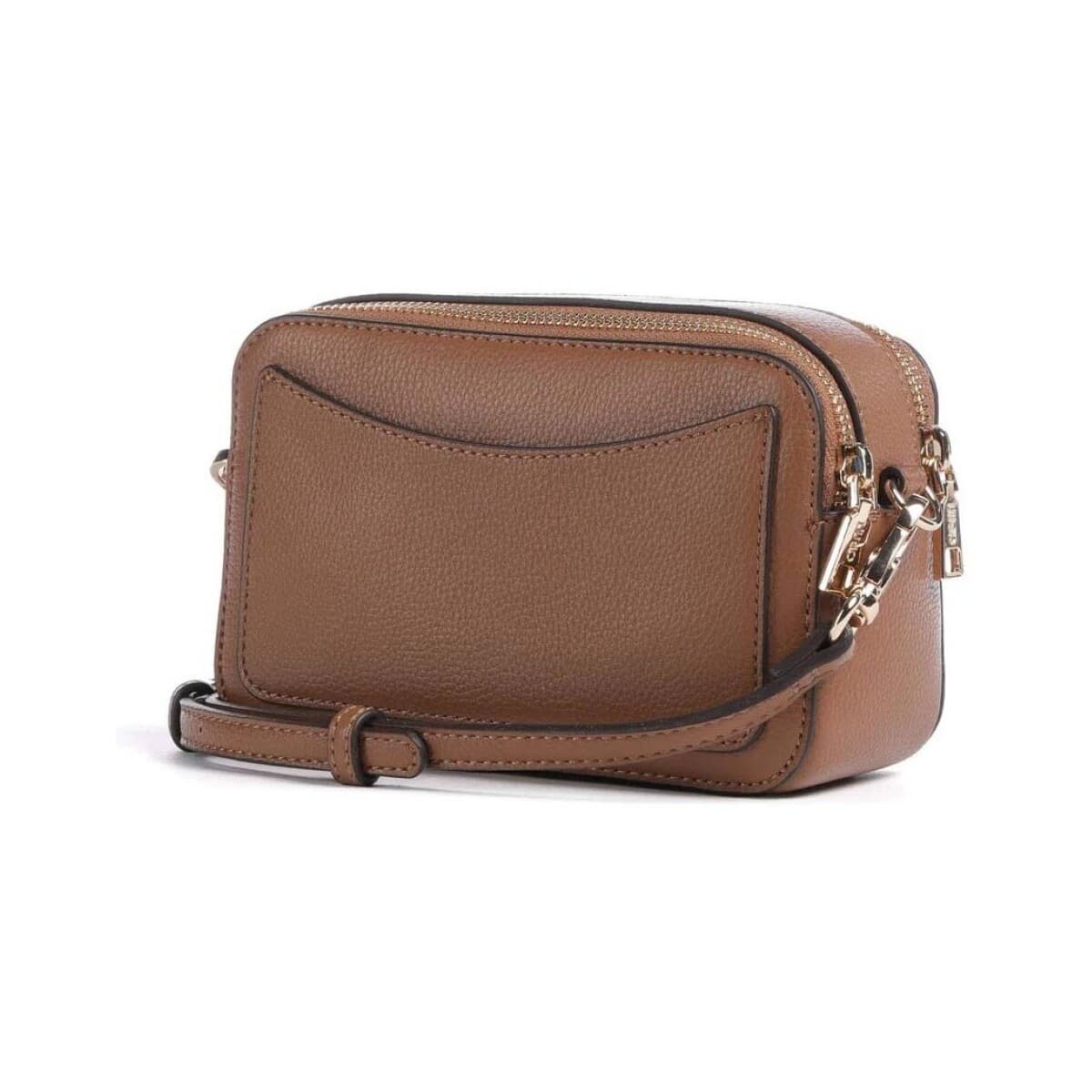Women's Shoulder Bags Liu Jo Brown