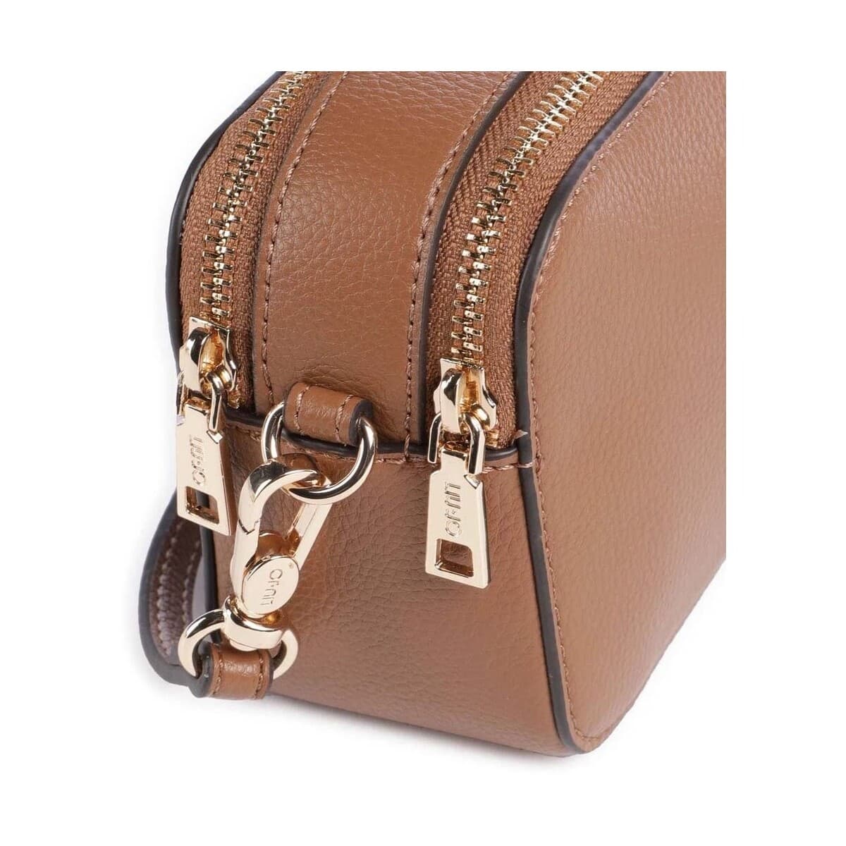 Women's Shoulder Bags Liu Jo Brown