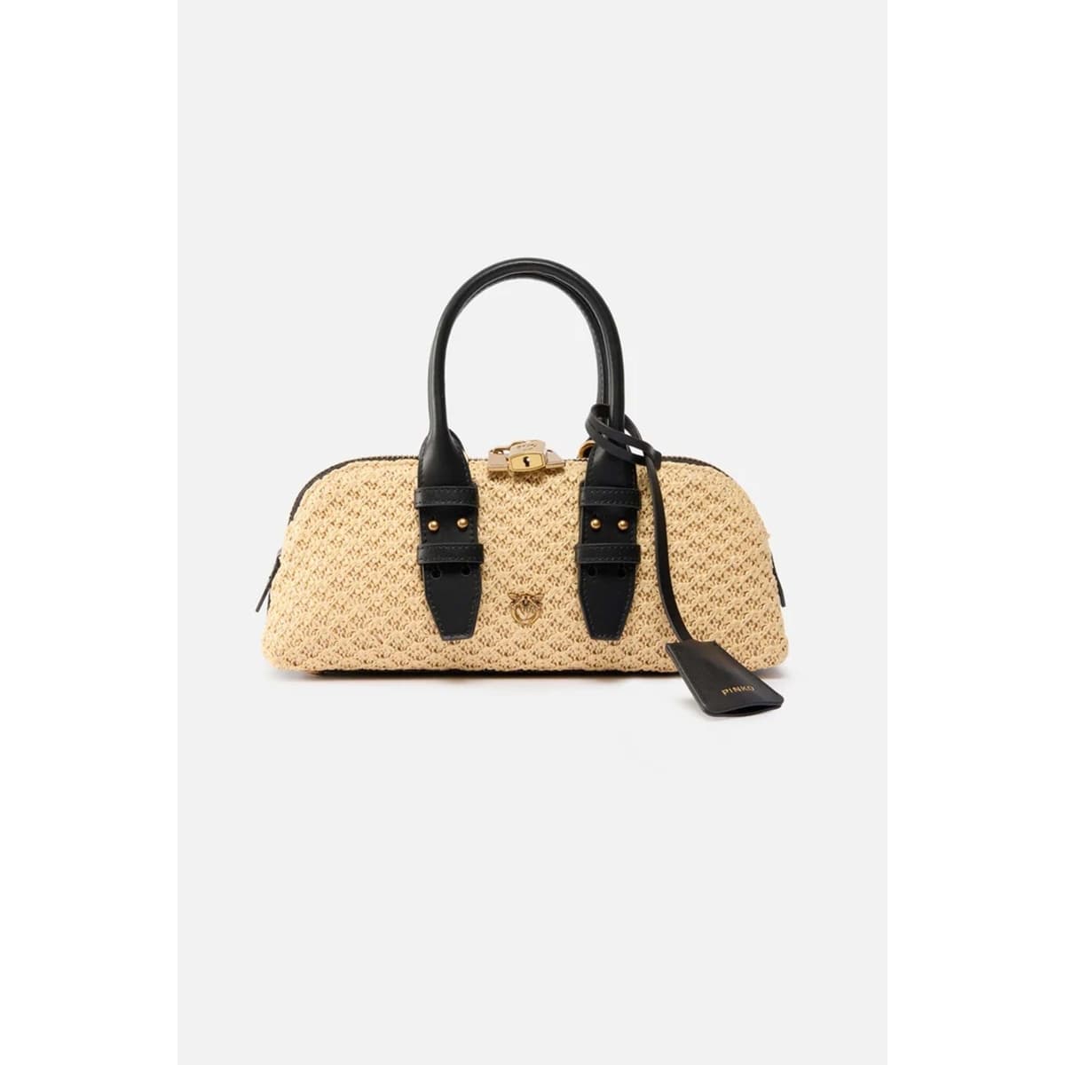 Women's Handbags Pinko Brown