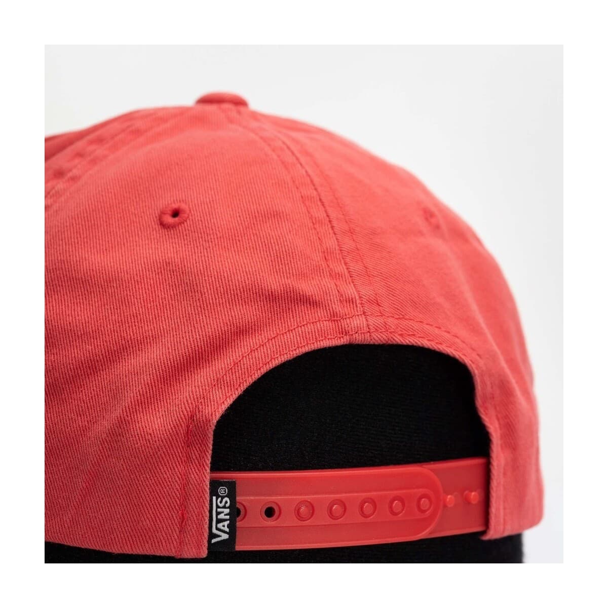 Men's Caps Vans Orange