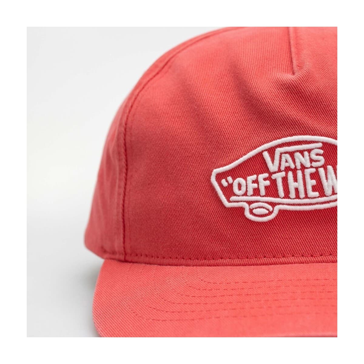 Men's Caps Vans Orange