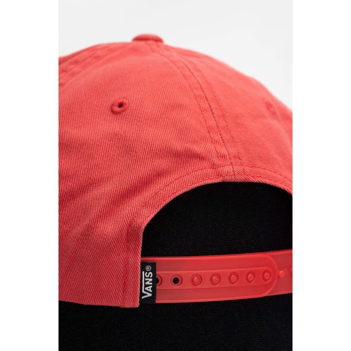 Men's Caps Vans Orange