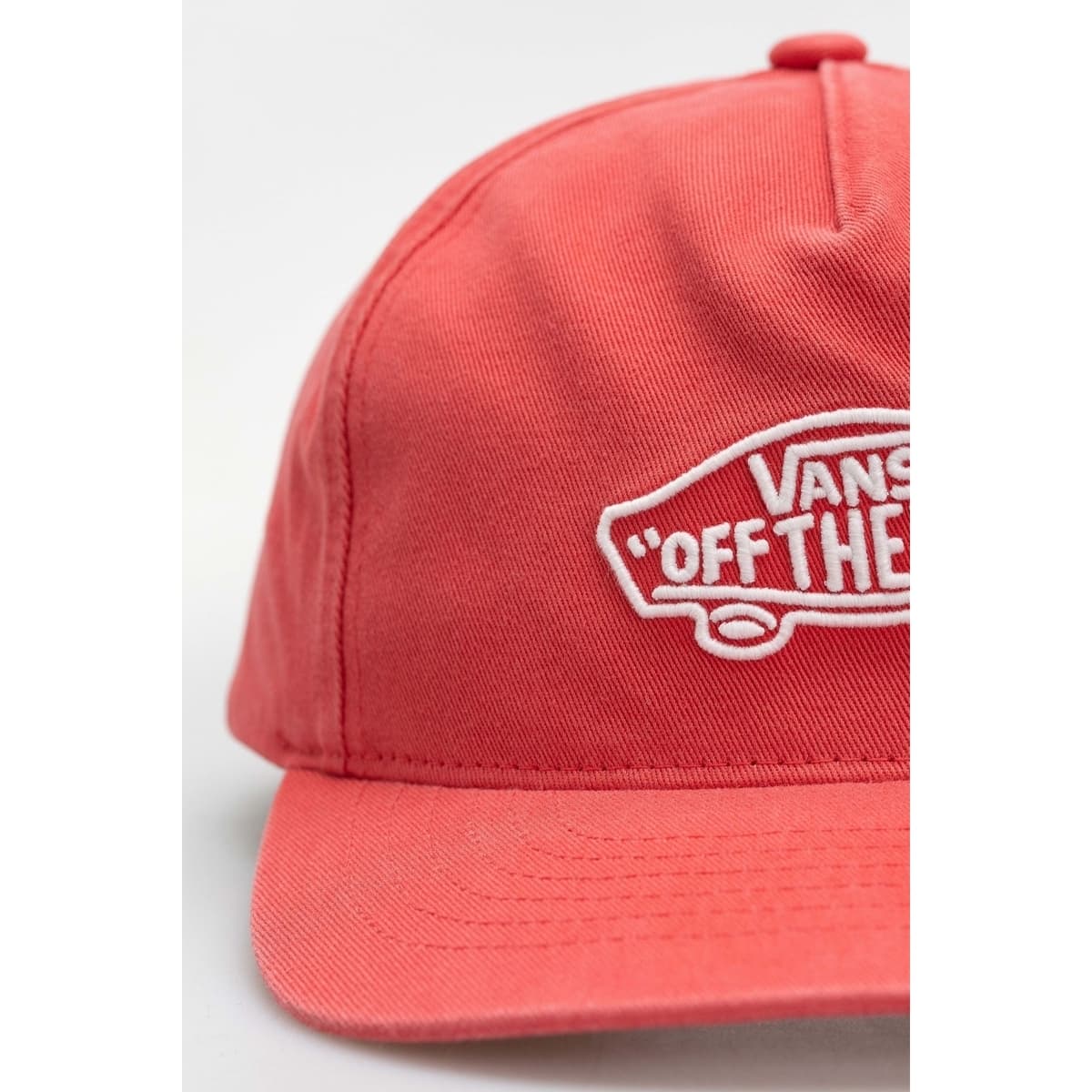 Men's Caps Vans Orange