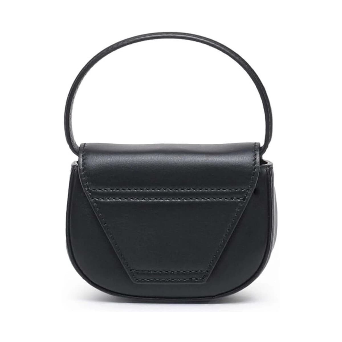 Women's Handbags Diesel Black