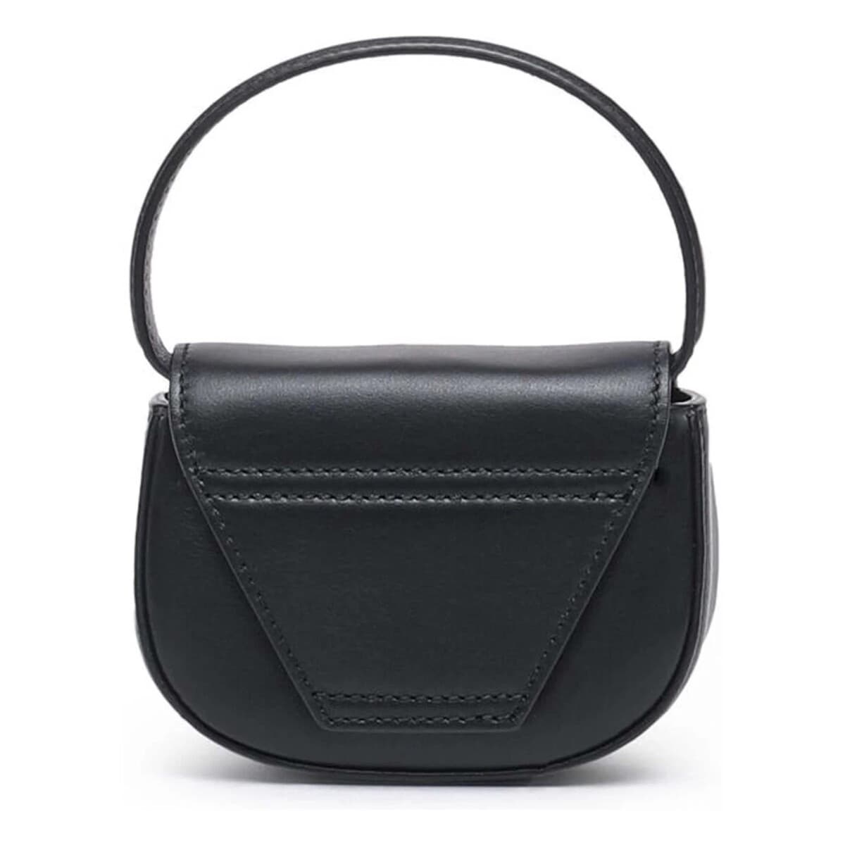 Women's Handbags Diesel Black