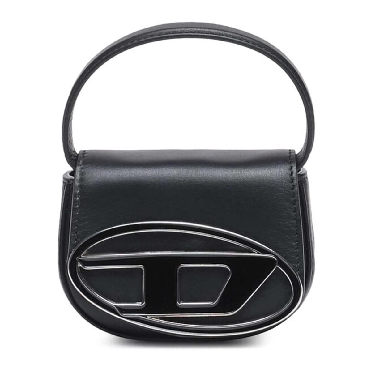 Women's Handbags Diesel Black