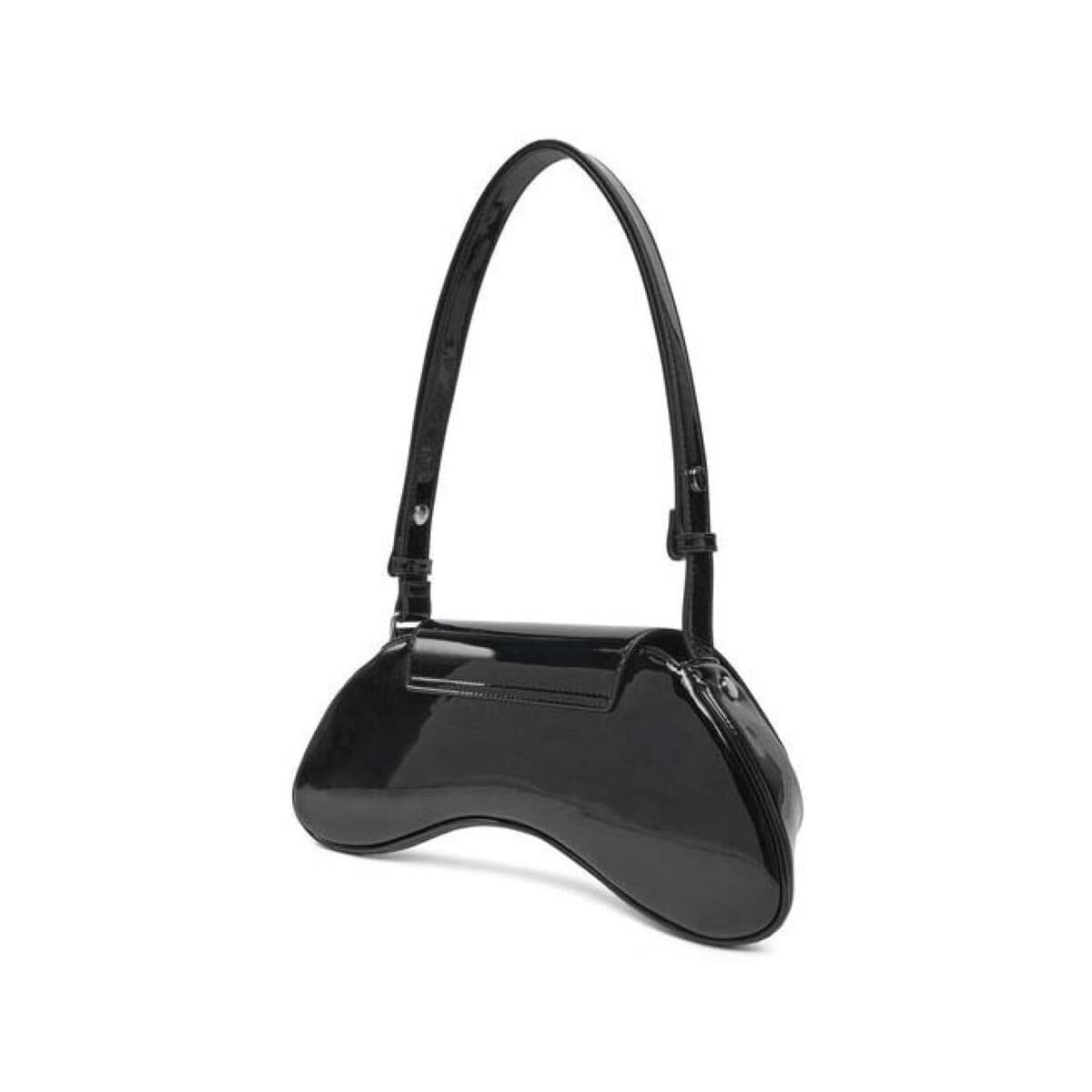 Women's Handbags Diesel Black