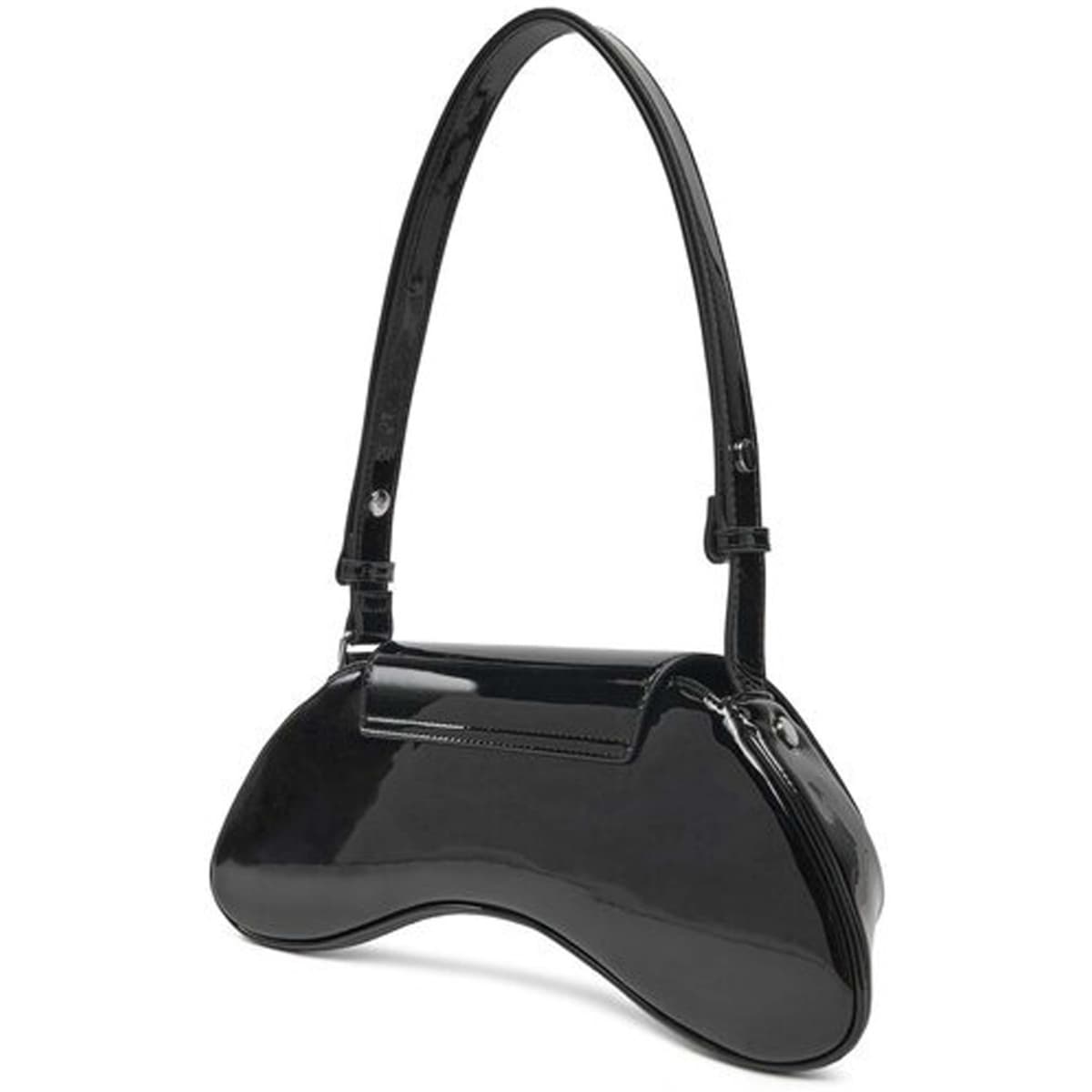 Women's Handbags Diesel Black