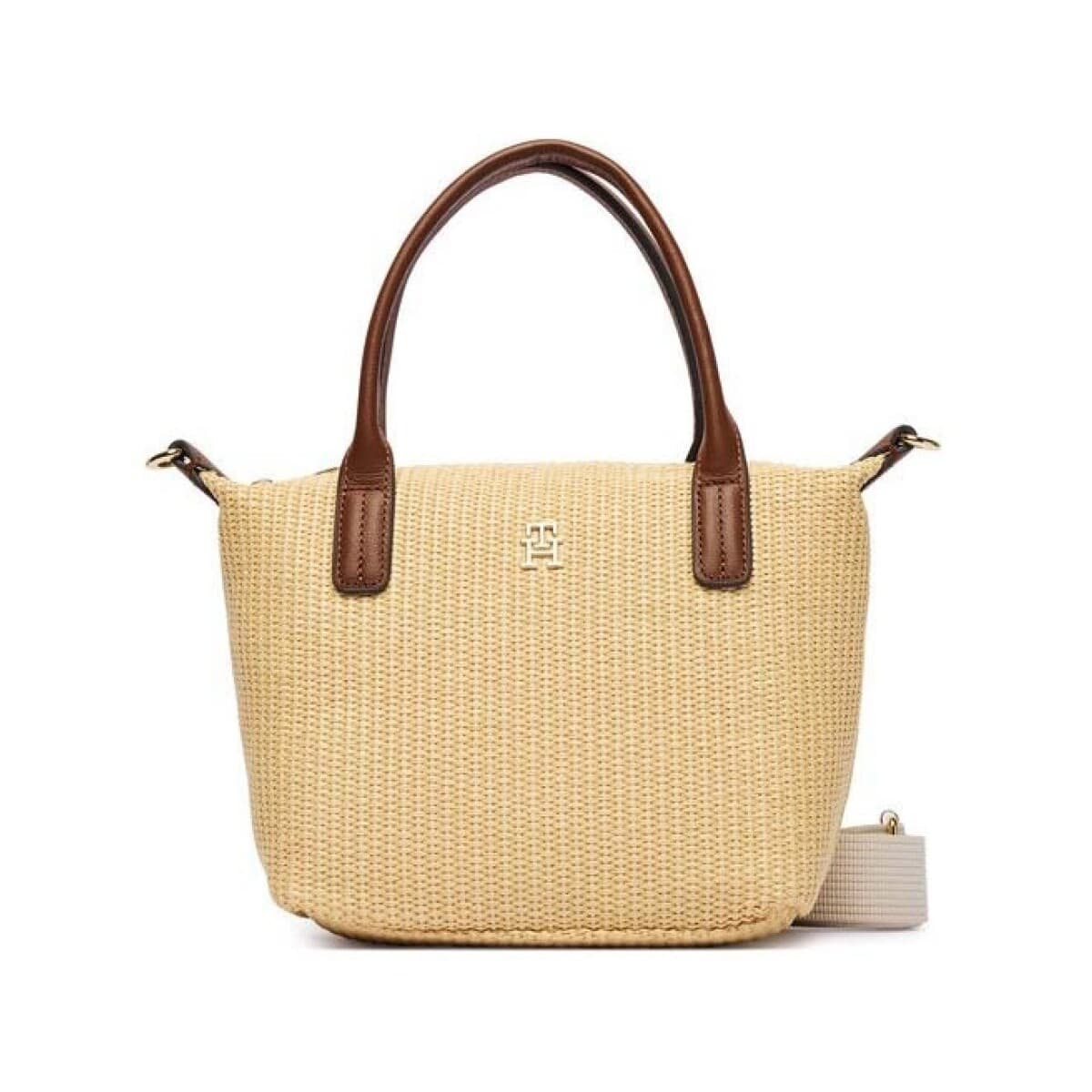 Τσάντες ώμου Tommy Hilfiger Bolsos Mujer Modèle Aw0aw18523