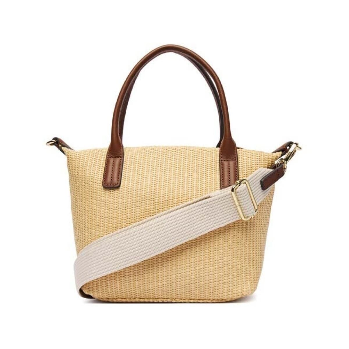 Women's Shoulder Bags Tommy Hilfiger Brown