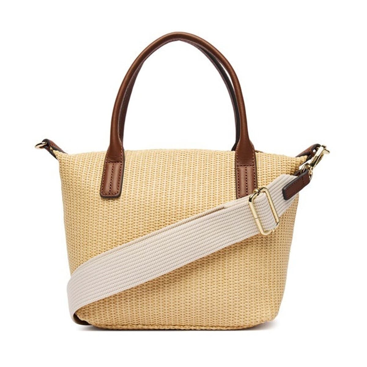 Women's Shoulder Bags Tommy Hilfiger Brown