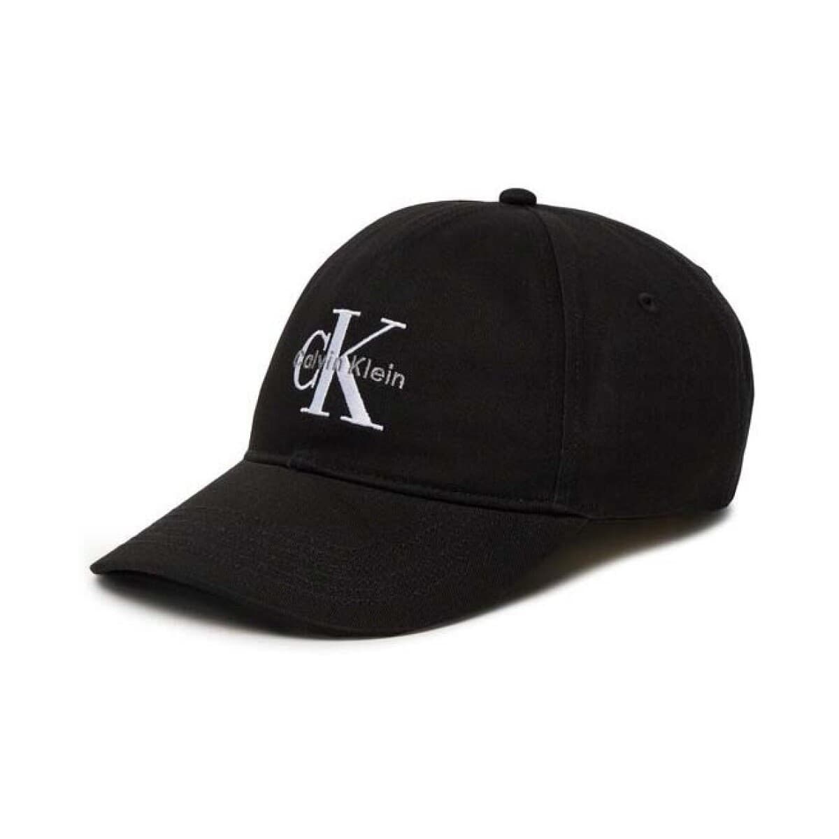 Women's Caps Calvin Klein Black
