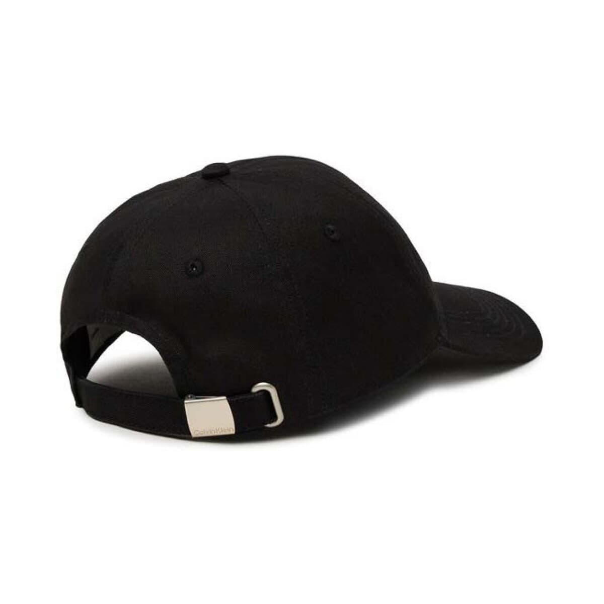 Women's Caps Calvin Klein Black
