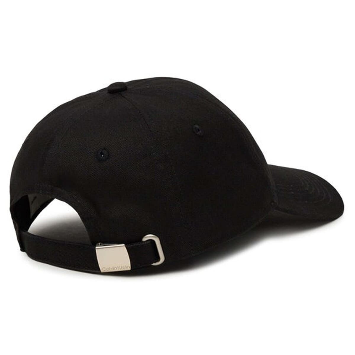 Women's Caps Calvin Klein Black