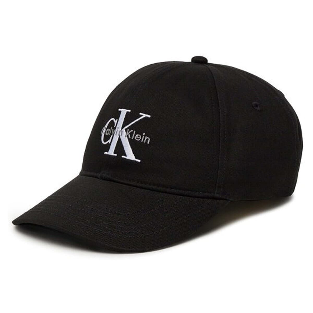 Women's Caps Calvin Klein Black