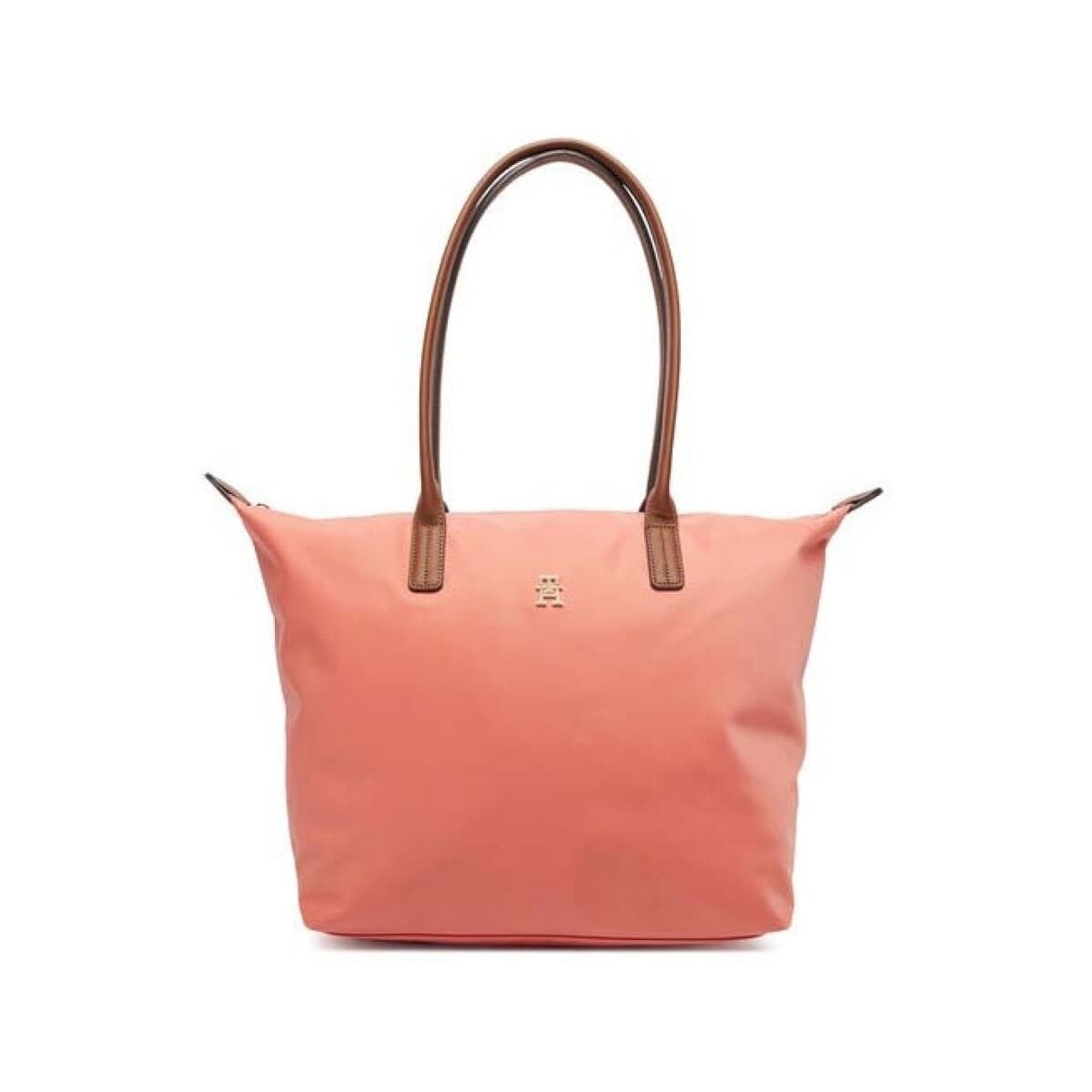 Women's Tote Bags Tommy Hilfiger Orange