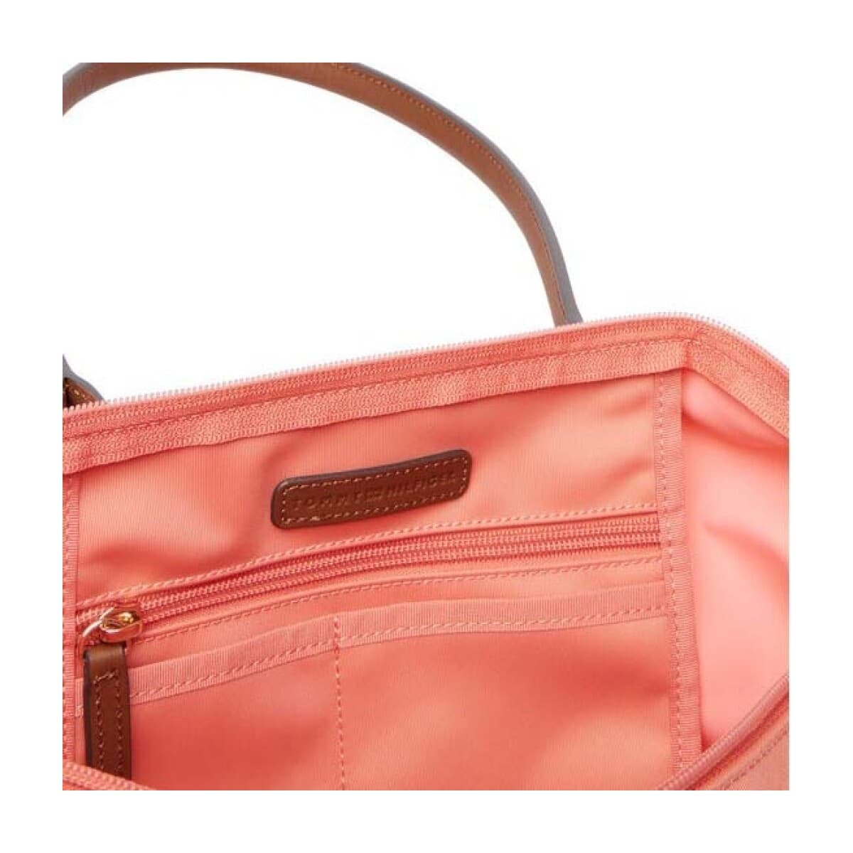 Women's Tote Bags Tommy Hilfiger Orange