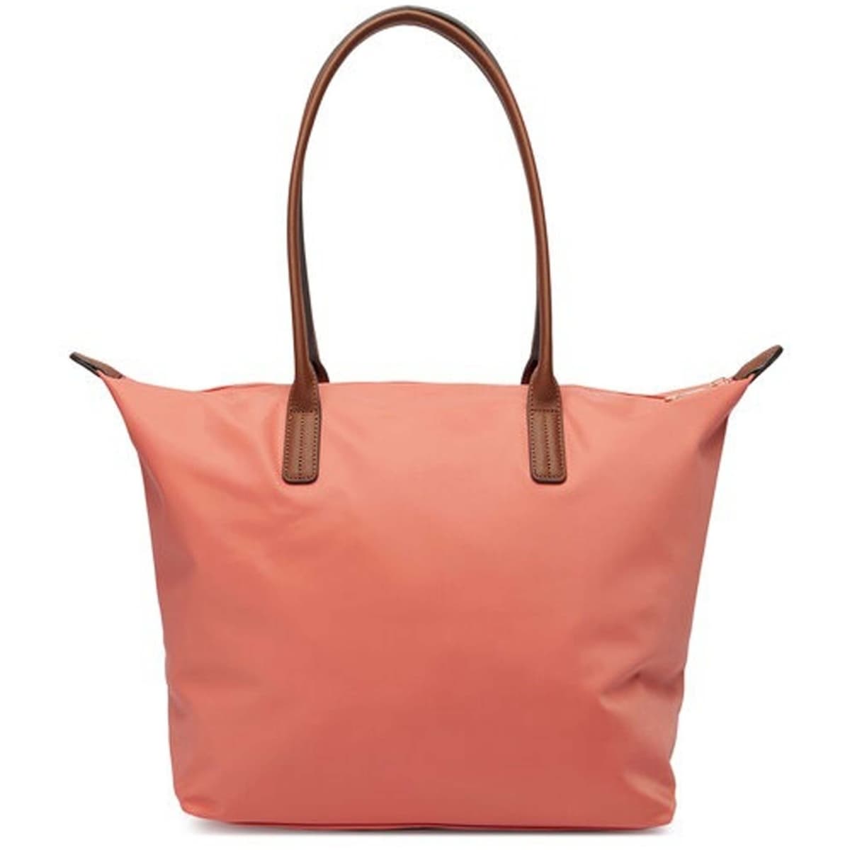 Women's Tote Bags Tommy Hilfiger Orange