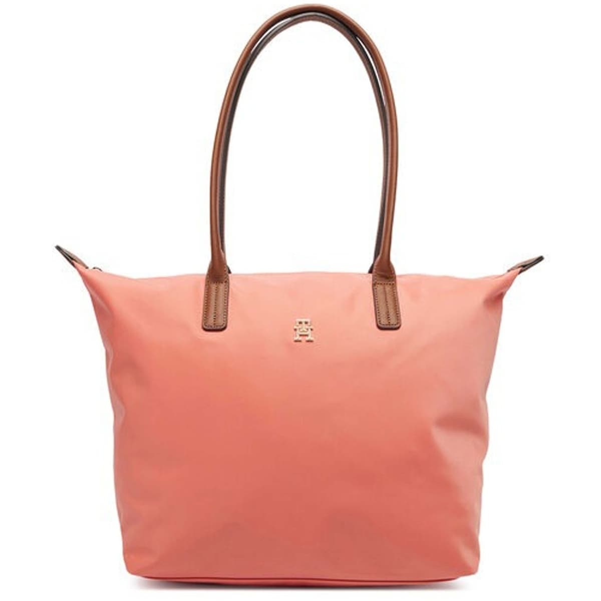 Women's Tote Bags Tommy Hilfiger Orange