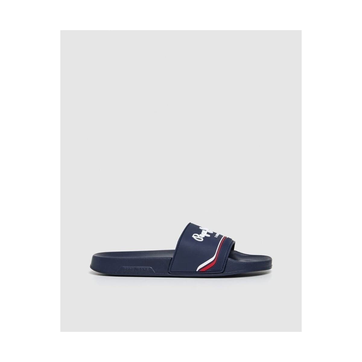 σαγιονάρες Pepe jeans PMS70160 SLIDER ORIGIN M