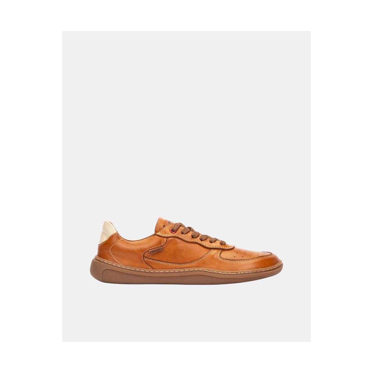 Men's Sneakers Pikolinos Brown