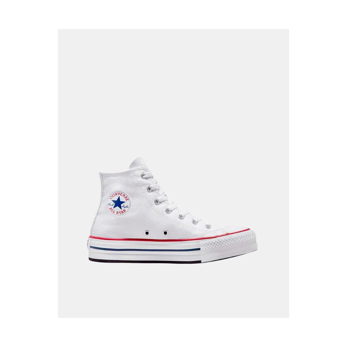 Women's Sneakers Converse White
