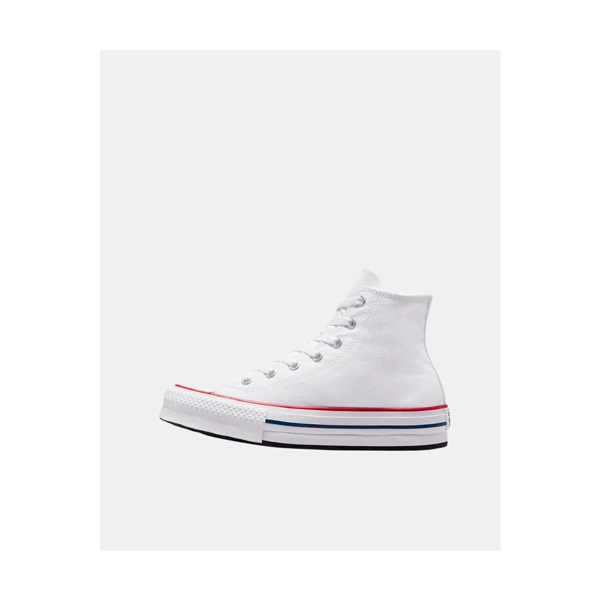 Women's Sneakers Converse White