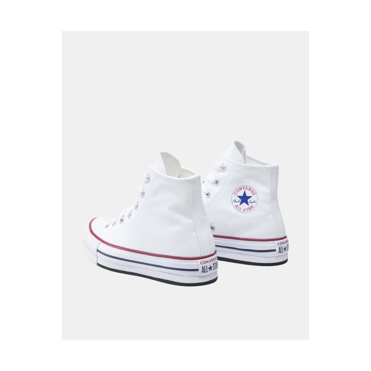 Women's Sneakers Converse White