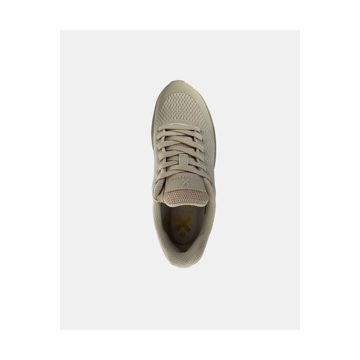 Women's Sneakers Xti Beige