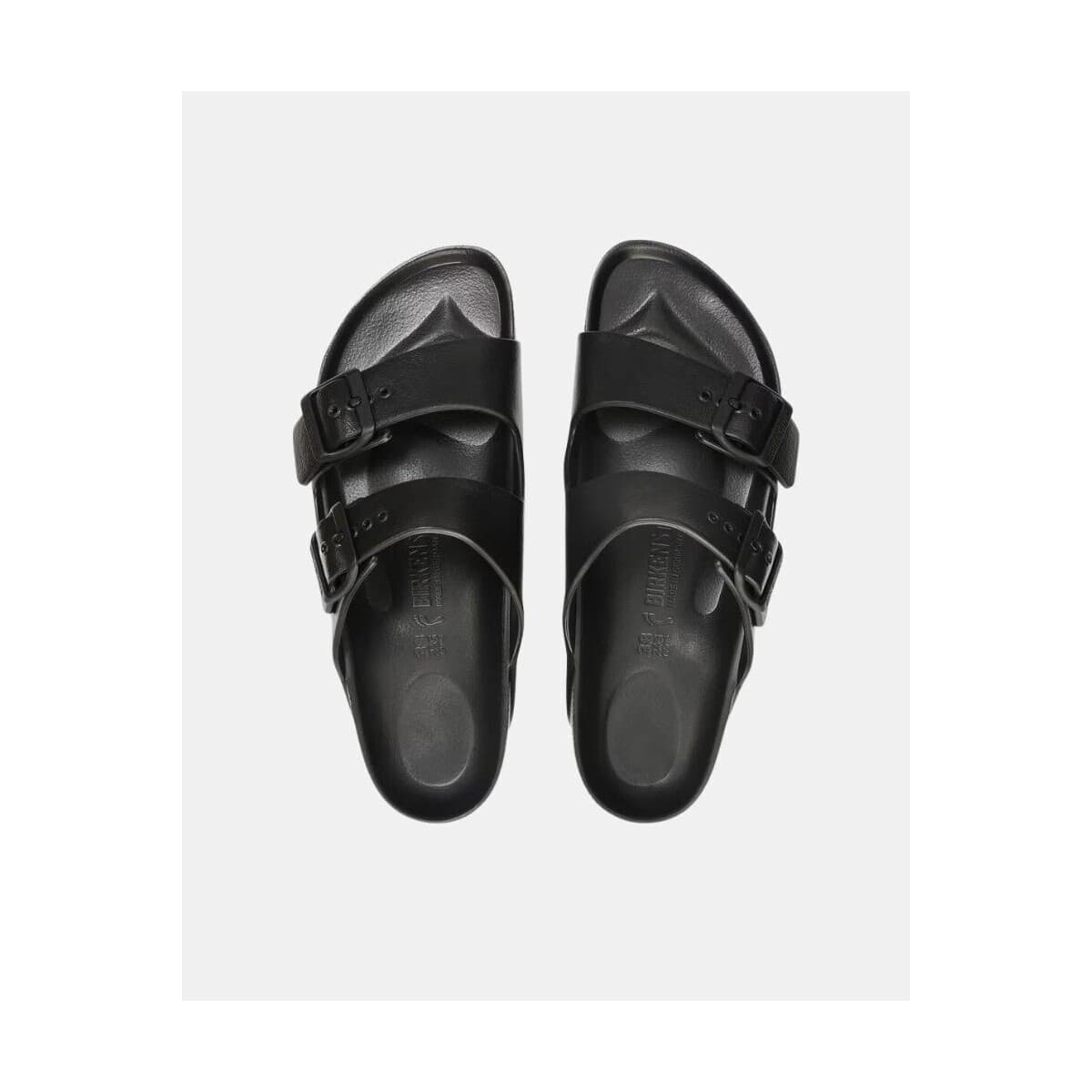 Women's Mules BIRKENSTOCK Black
