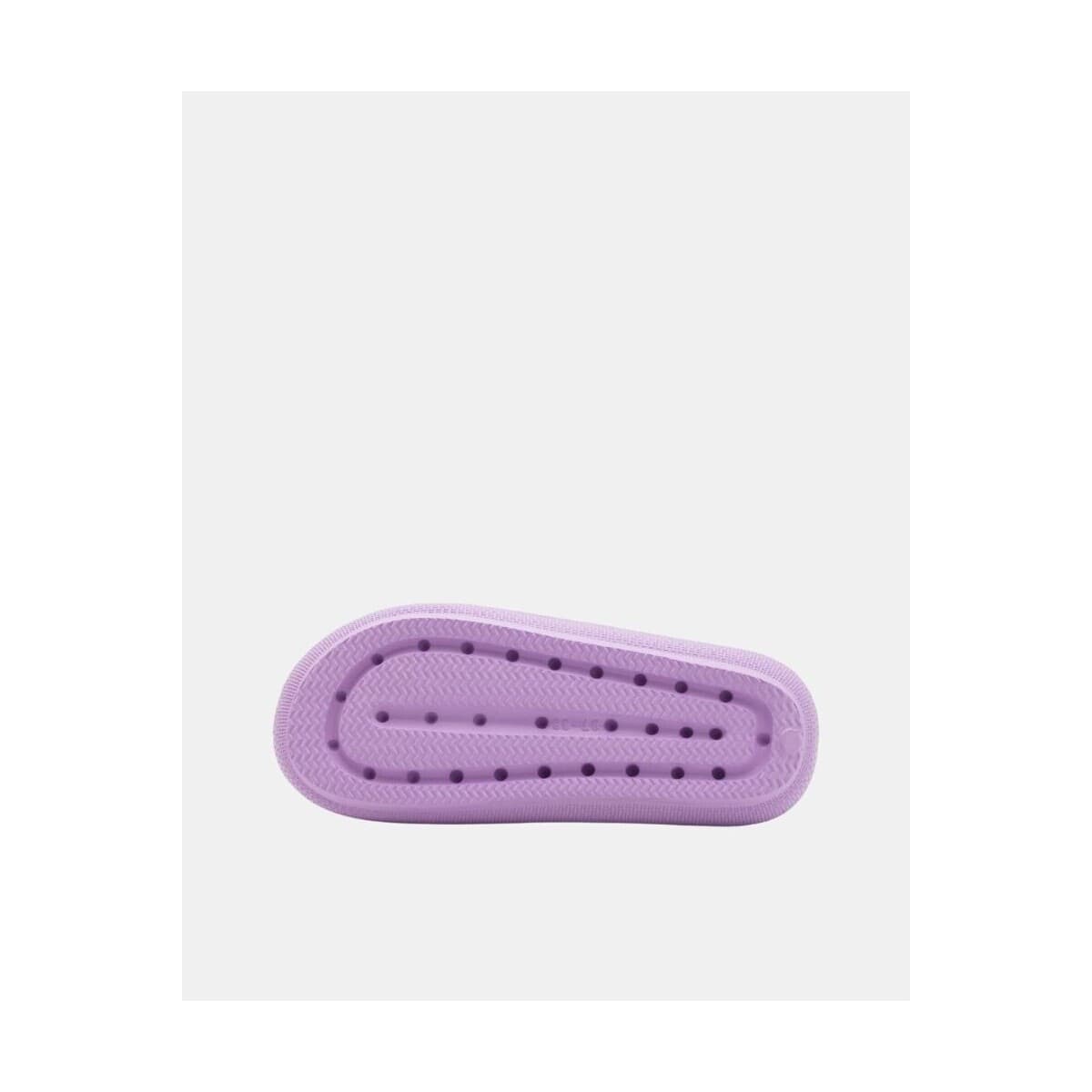 Women's Mules Guess Purple