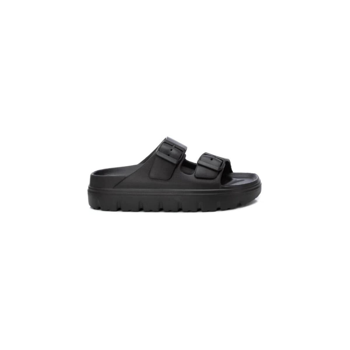 Women's Platforms Xti Black
