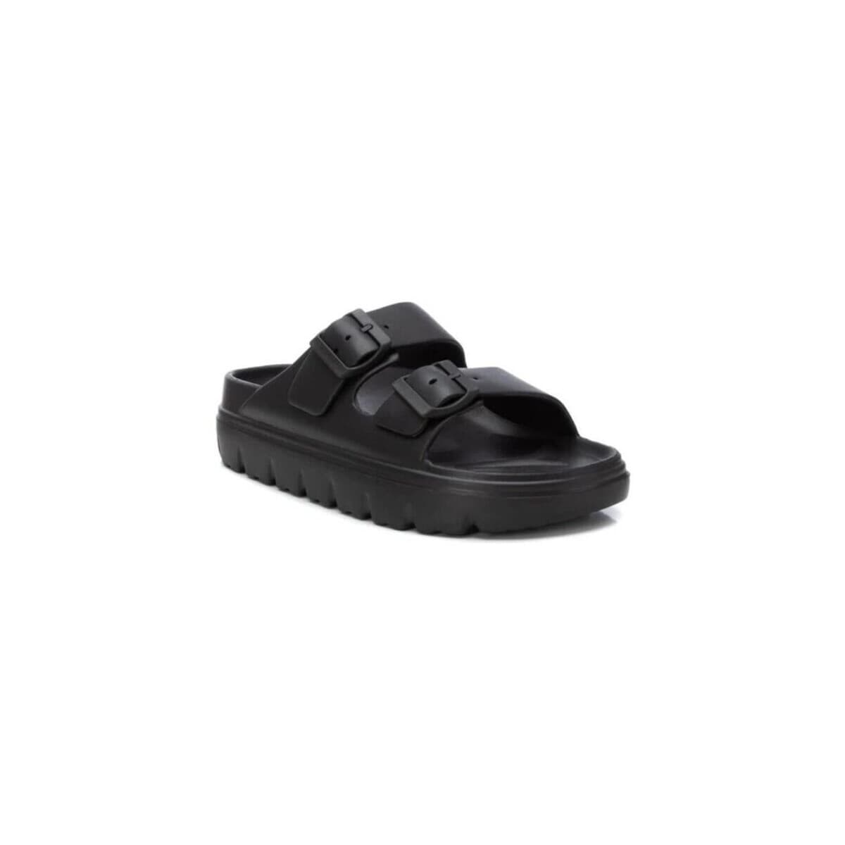 Women's Platforms Xti Black