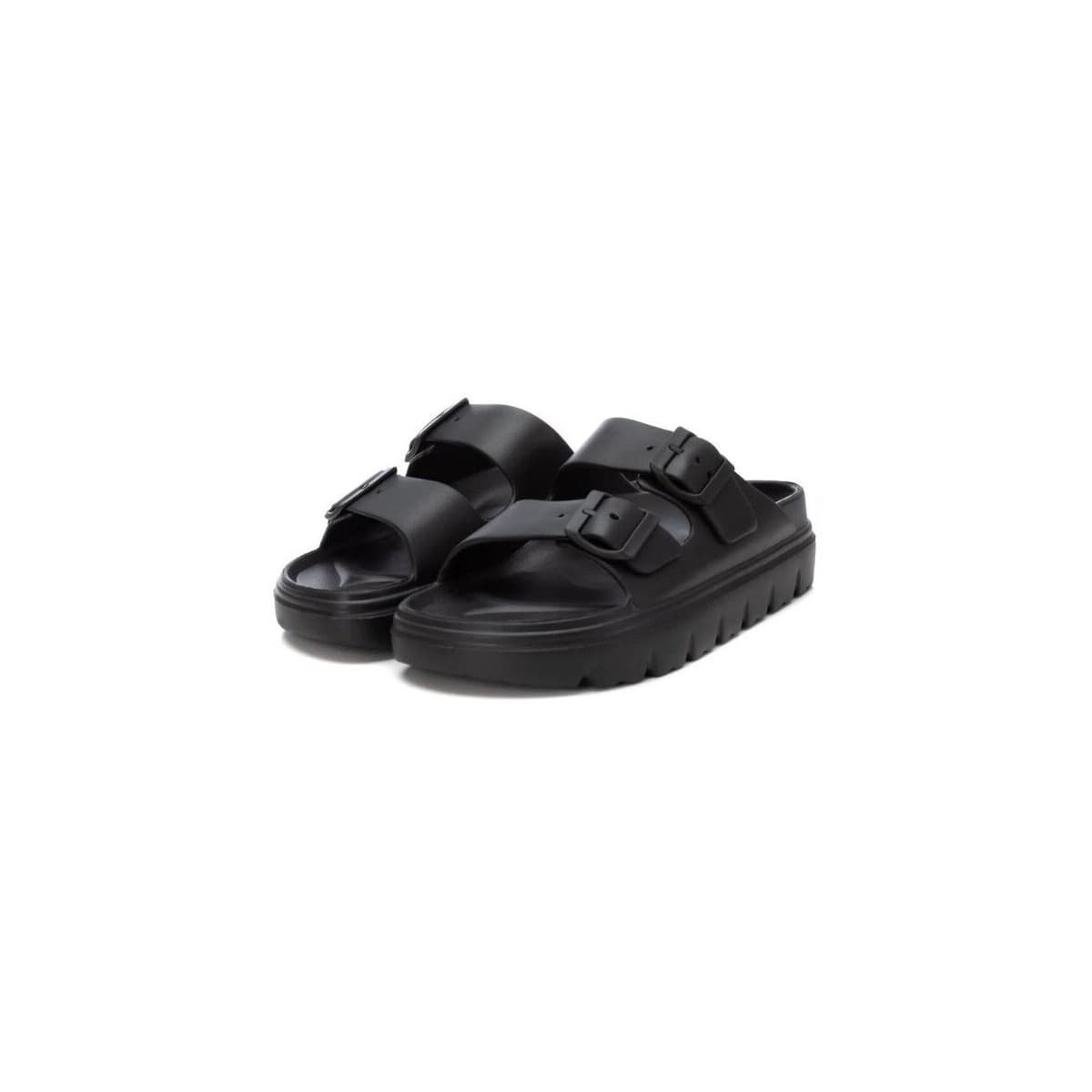 Women's Platforms Xti Black