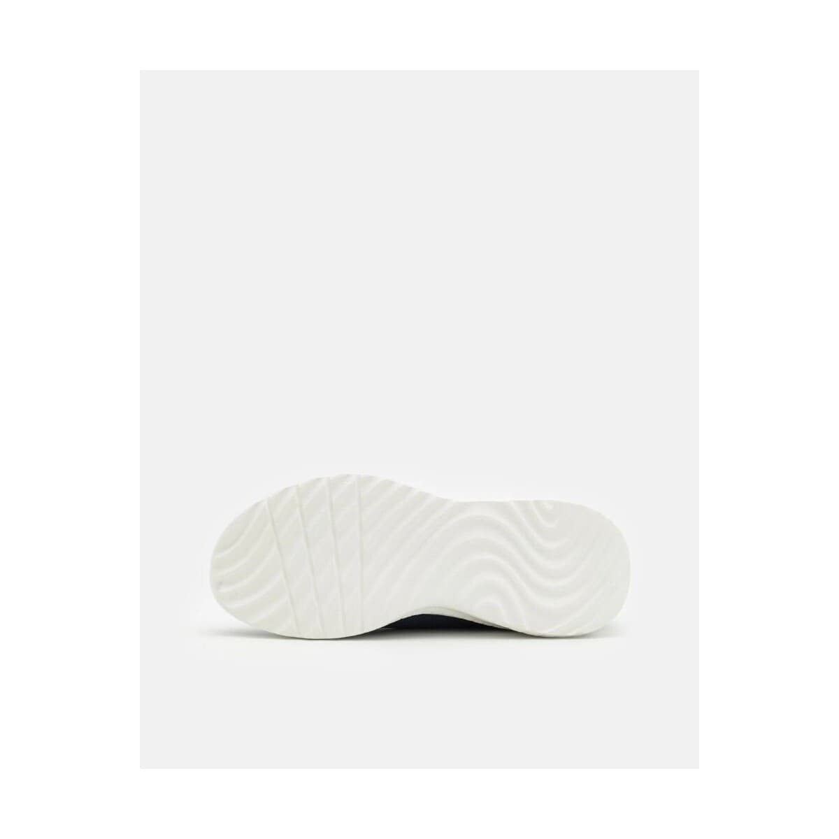 Men's Sports Shoes Skechers Blue