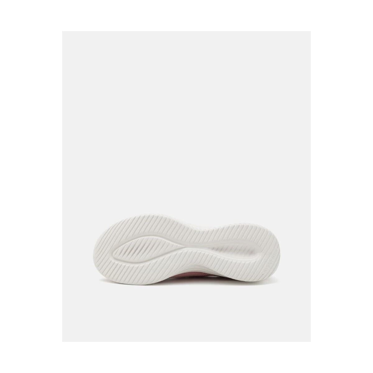 Women's Sneakers Skechers Pink