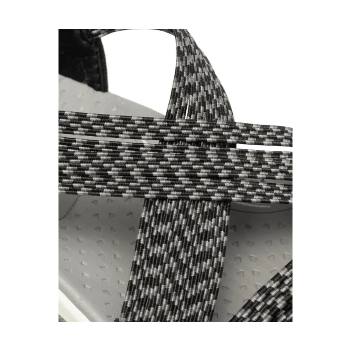 Women's Platforms Skechers Black