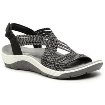 Women's Platforms Skechers Black