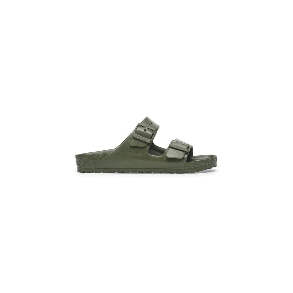 Women's Mules BIRKENSTOCK Green