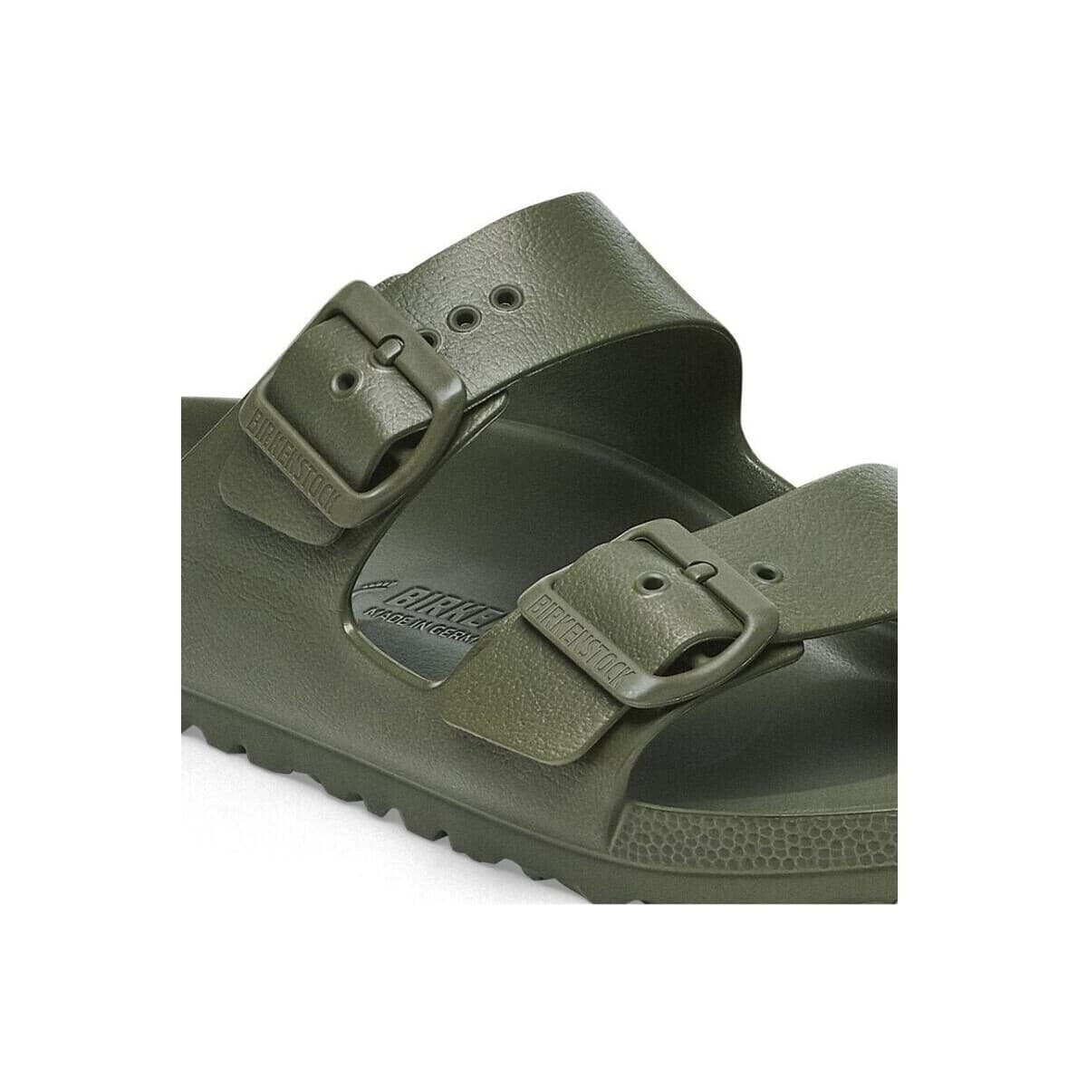 Women's Mules BIRKENSTOCK Green