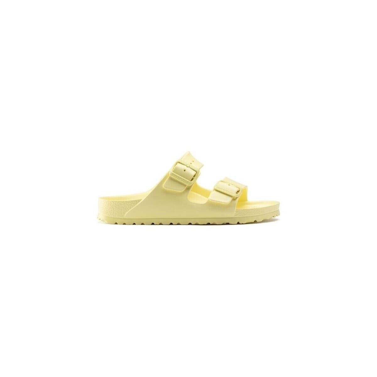 Women's Mules BIRKENSTOCK Yellow
