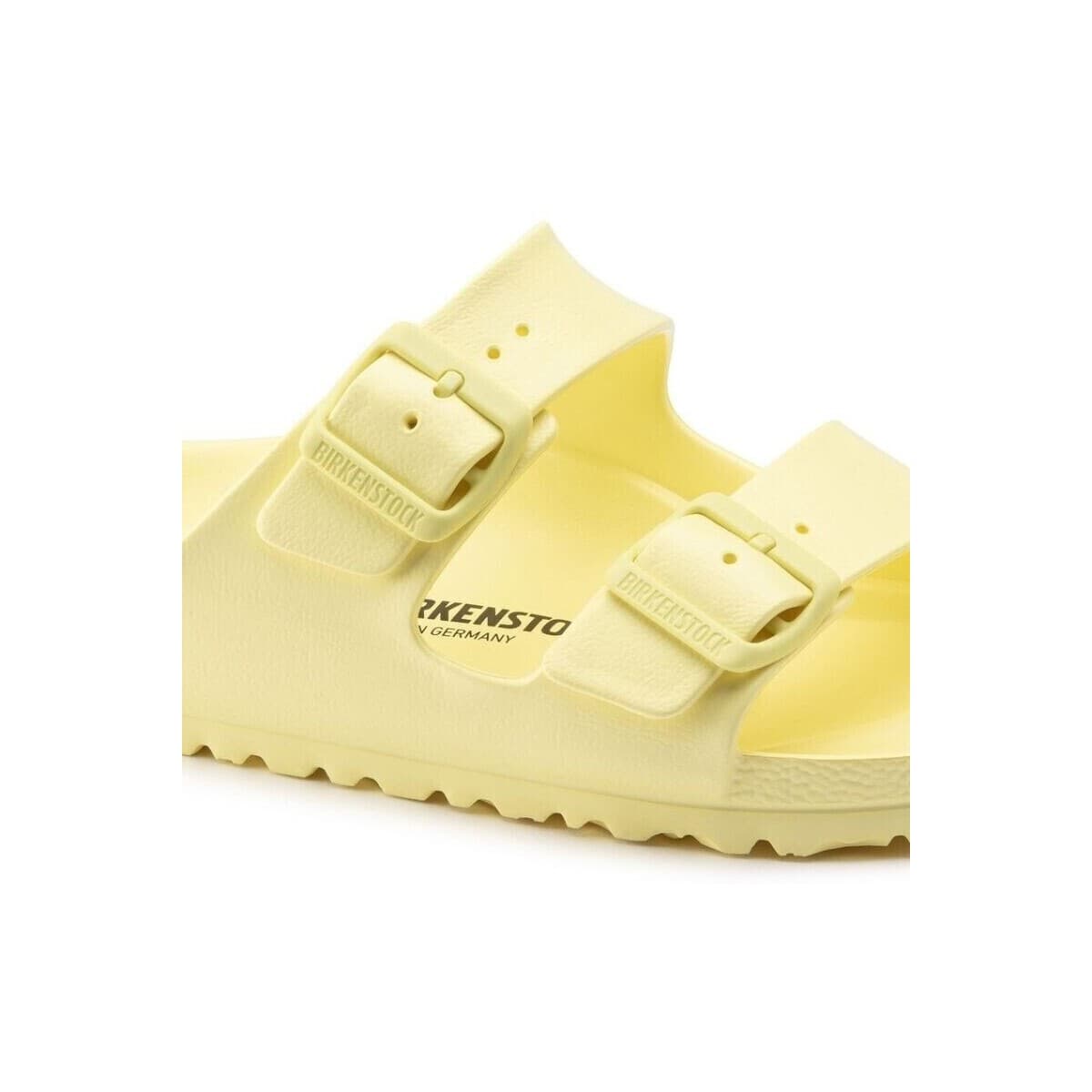 Women's Mules BIRKENSTOCK Yellow